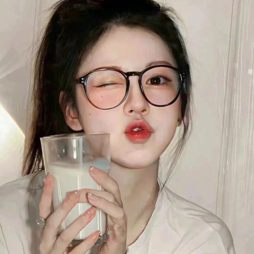 脸庞