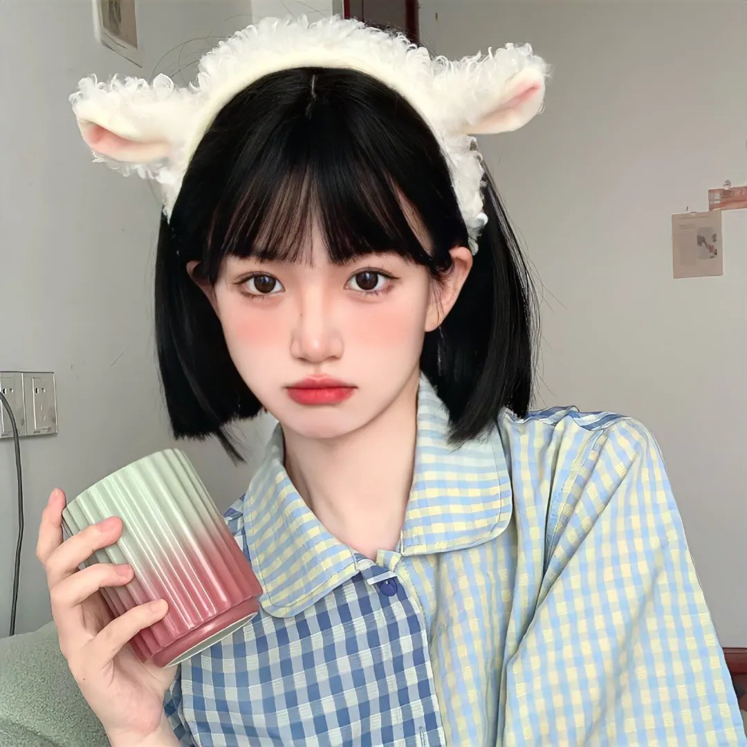 火星坏女孩